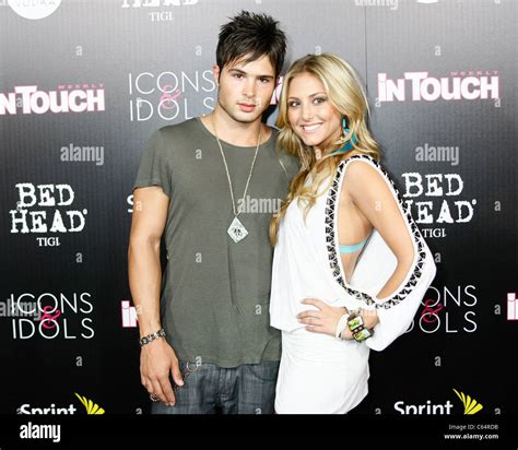 Cody longo girlfriend