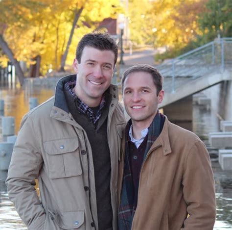 Cody is a married man. Moreover, he married his dream man in November of 2019. Cody Matz’s husband is Jeff Sachs. Jeff is a medical doctor. He graduated from Trueman State University. Later, he graduated from Saint Louis University School of Medicine.. 