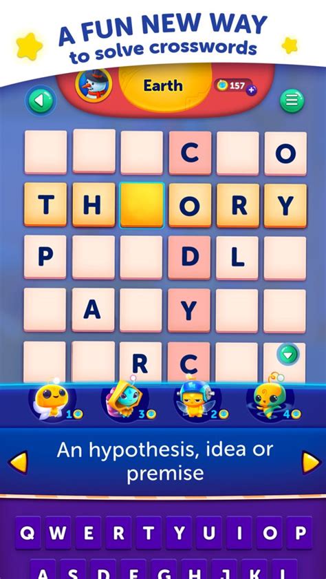 CodyCross Crossword Puzzles APK Download for Android 