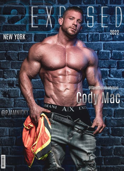 Codymac

