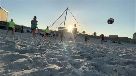 Coed JAX Beach 6v6 Volleyball : CLUBWAKA FL Jacksonville