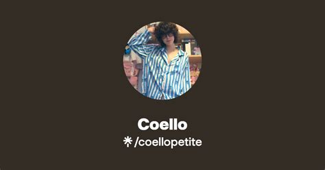 Coellopetite Leaks [CLIP] 🍌 173 Pics