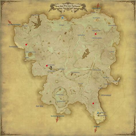 Our handy guide lists the location of every Aether Current needed to unlock flying for each of Shadowbringers six new zones. To unlock flying mounts in Final Fantasy 14's latest expansion, you .... 