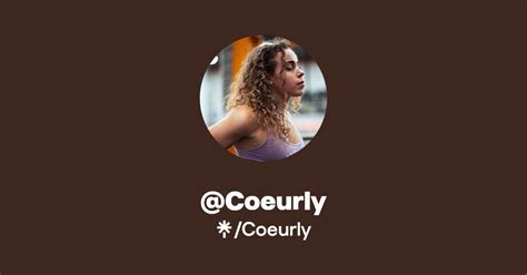 Coeurlymonster Onlyfans Leak 🍌 XxX