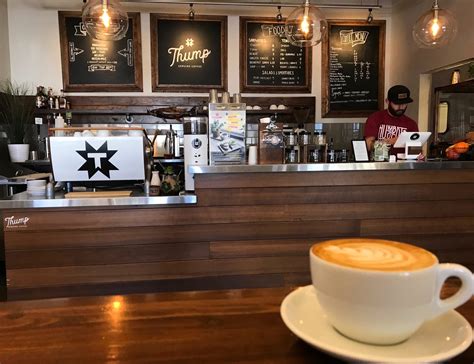 Cofee shops near me. Top 10 Best Coffee & Tea Near Carlsbad, California. 1 . The Goods. “Ordered a coffee and tea also. Just an overall lovely place with friendly workers.” more. 2 . The Lullabar. 3 . Camp Coffee Company. 
