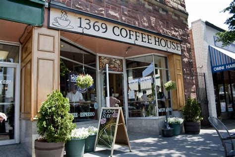Coffe house near me. 11. German Village Coffee Shop. 95 reviews Closed Today. American, Cafe $ Menu. This is a really small place but well worth a visit. The food was very typical... Perfection. 12. Stauf's Coffee Roasters. 