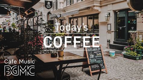 Coffe shop music. Jazz Relaxing Music ☕ Cozy Coffee Shop Ambience ~ Smooth Jazz Instrumental Music | Background Music for Work, Study, SleepLet the smooth sounds of jazz wash ... 