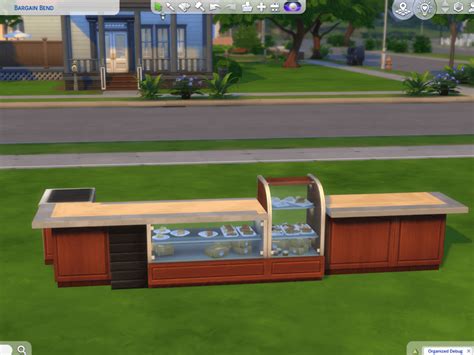 Coffee/Espresso bar mod? : r/Sims4 - Reddit