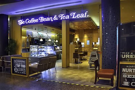 Coffee Bean Near Me: Find The Best Coffee Shops