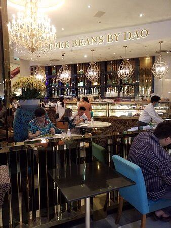 Coffee Beans By Dao - Tripadvisor