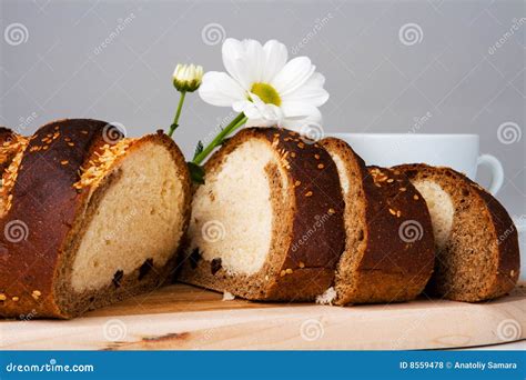 Coffee Bread Pictures Pictures, Images and Stock Photos