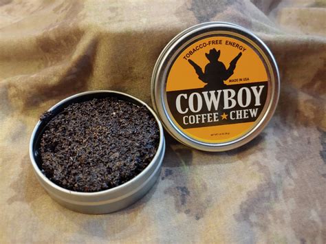 Coffee Chewing Tobacco: The Ultimate Guide to Your Wake-Up Kick