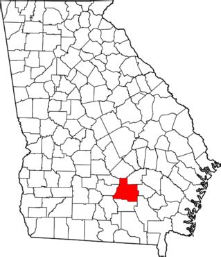 Coffee County, Georgia - History - Genealogy