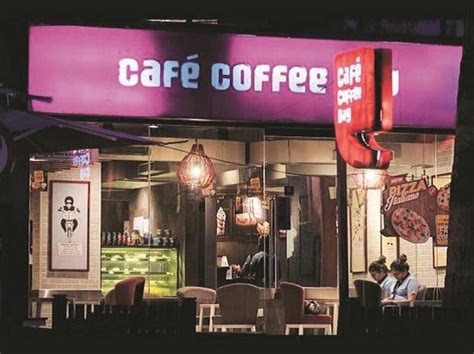 Coffee Day Enterprises Limited: consolidated revenue 2024