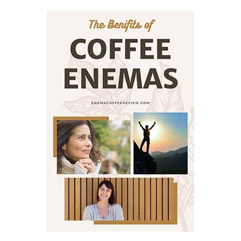 Coffee Enemas: A Narrative Review - PubMed