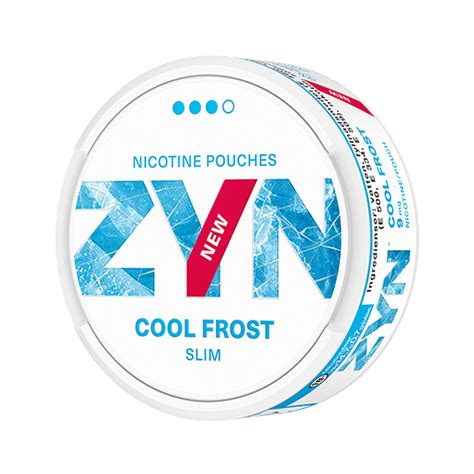 Coffee Flavor Zyn: Elevate Your Nicotine Experience to New Heights