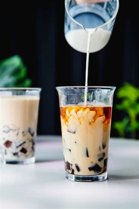 Coffee Jelly Boba for Sale Online - Boba Tea Direct