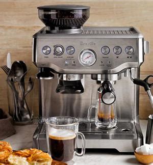 Coffee Machines in Kenya for sale Prices on Jiji.co.ke