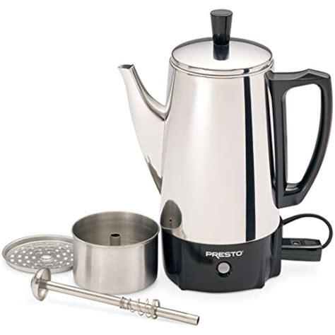 Coffee Makers in Type:Electric Percolator eBay