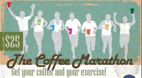 Coffee Milk Marathon 2023