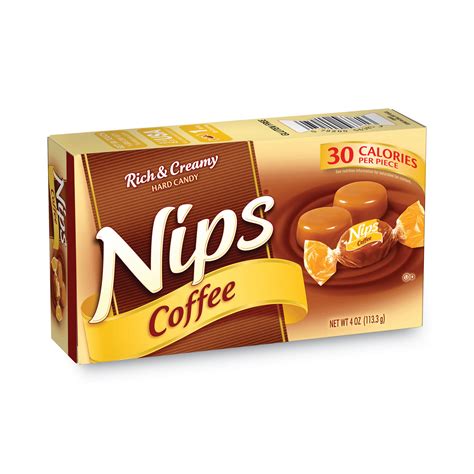 Coffee Nips Near Me