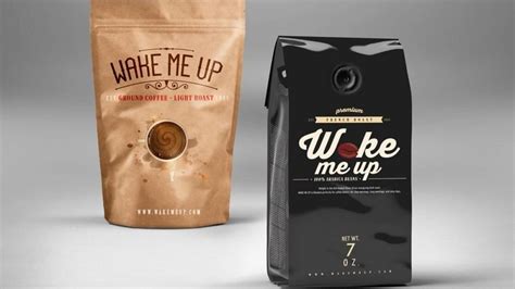 Coffee Pouch: The Ultimate Guide to Enhance Your Coffee Experience