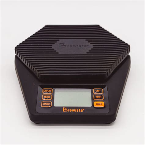 Coffee Scales – Brewista