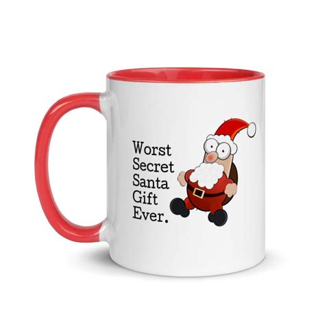 Coffee Secret Santa Gifts