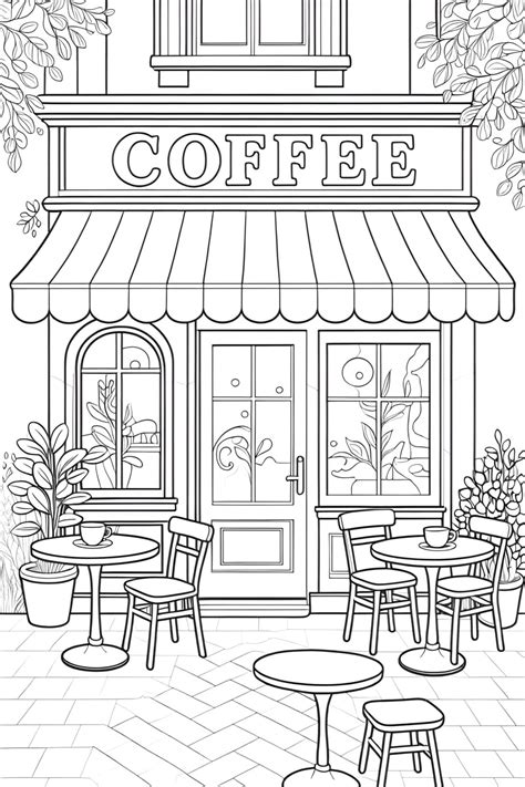 Dodo Bird Coloring Page