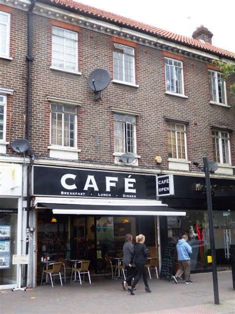 Coffee Shops for sale in Kent - Nationwide Businesses