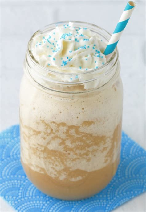Coffee Slush