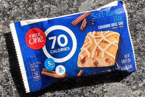 Coffee Snacks Review: The Fiber One 70 Calorie Coffee ... - Sprudge Coffee