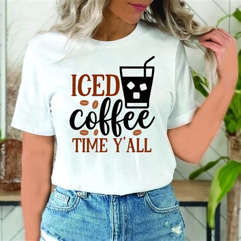 Coffee Yall - Etsy