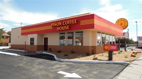 Coffee albuquerque. Arkansas-based coffee franchise to expand to Albuquerque, Rio Rancho State commits $50M to LA-based venture firm's latest fund New retail … 