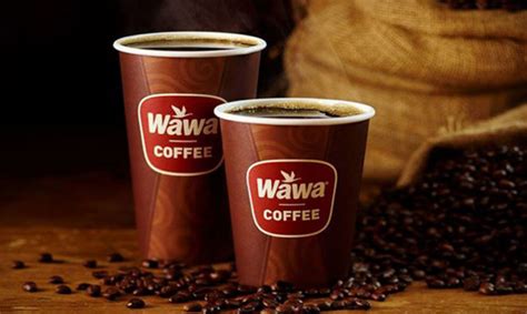 Coffee at wawa. Wawa Coffee is a brand of freshly brewed coffee made by Pennsylvania-based Wawa Inc. , a convenience-store chain which began as a dairy. The company sells over 195 million cups of coffee a year according to its net-site, Wawa.com. 