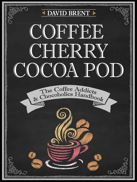 Coffee cherry cocoa pod the coffee addicts and chocoholics handbook. - Marine engines application and installation guide.