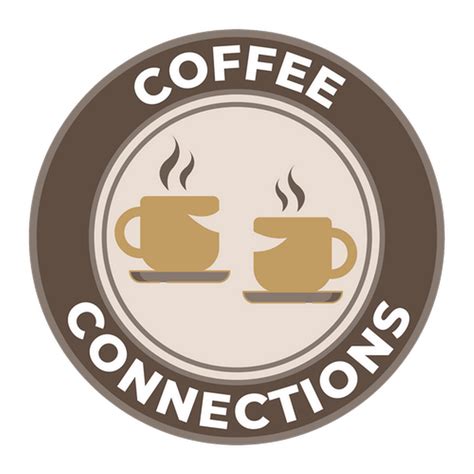 Coffee connections. Coffee Connections. On Blogger since February 2024. Profile views - 13. Report Abuse. 