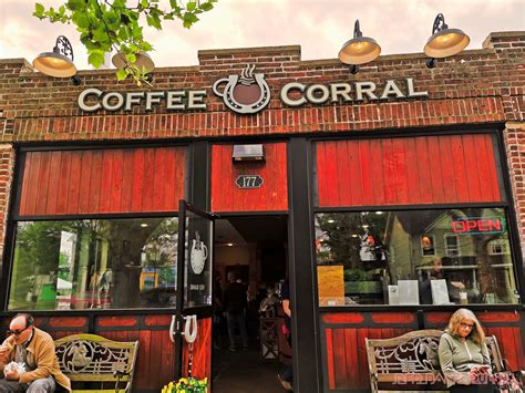 Coffee corral. Aug 22, 2020 · Coffee Corral of Anaconda. Claimed. Review. Save. Share. 29 reviews #1 of 1 Coffee & Tea in Anaconda $ Quick Bites American Cafe. 112 E Park Ave, Anaconda, MT 59711-2257 +1 406-563-4596 Website. Closed now : See all hours. Improve this listing. 