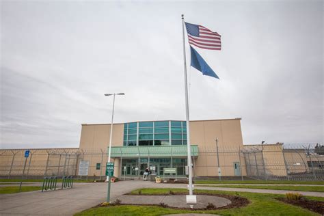  A: Female AICs remain at Coffee Creek Correctional Facility (CCCF) upon completion of the intake process. Male AICs will be transferred to one of thirteen different prison facilities located throughout the state of Oregon depending on custody level, programs available, safety and security, and bed-space. . 