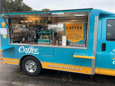 Coffee food truck near me. Things To Know About Coffee food truck near me. 