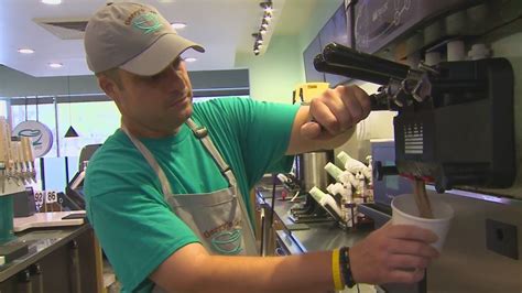 Coffee for a cause at new café in Arlington Heights