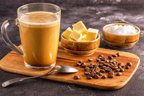 Coffee for bulletproof coffee. Bulletproof coffee is a frothy coffee drink wherein hot brewed coffee is blended with a combination of butter and coconut oil (or ghee and coconut oil or just butter). It tastes rich … 
