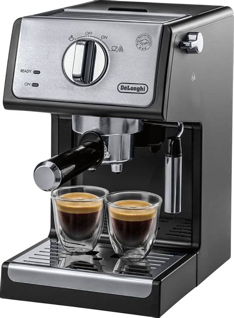 Coffee for delonghi machines. De'Longhi America Dinamica Fully Automatic Coffee and Espresso Machine with Premium Adjustable Frother, Stainless Steel, ECAM35025SB. Brand: De'Longhi. 