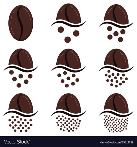 Coffee grind Vectors & Illustrations for Free Download Freepik