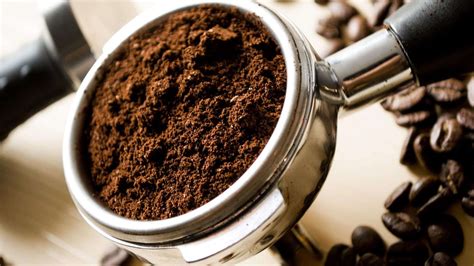 Coffee grinds. Grinding coffee beans to the right grind is probably the most important part if you want to experience the best coffee made all by yourself. There are some tiny details that you must consider before you … 