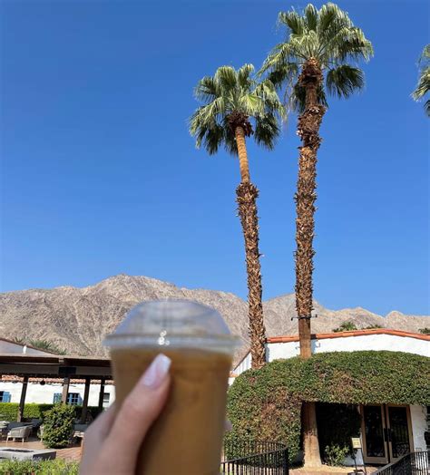 Coffee palm springs. Coachella Valley Coffee, Palm Springs, California. 31,866 likes · 21 talking about this · 453 were here. 
