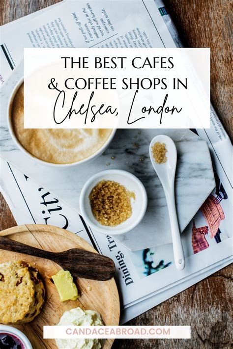 Coffee places chelsea. Things To Know About Coffee places chelsea. 