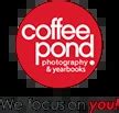 Coffee pond coupon. 