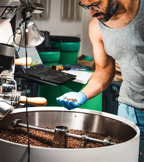 Coffee roasteries near me. Our barista team sanitizes the cafe frequently, and also has increased hand washing. We hope you'll stop by for freshly roasted coffee, handcrafted beverages, or our friendly baristas! Open to the public. 6:30am to 6:30pm, daily. 1401 Mac Arthur Drive. Carrollton, Texas 75007. 