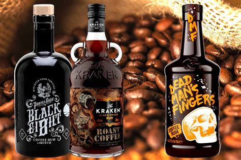 Coffee rum. Things To Know About Coffee rum. 